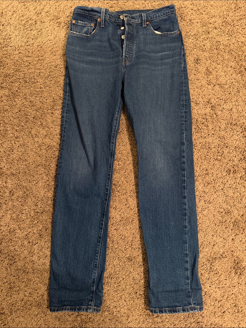 Levi’s 501 size 29